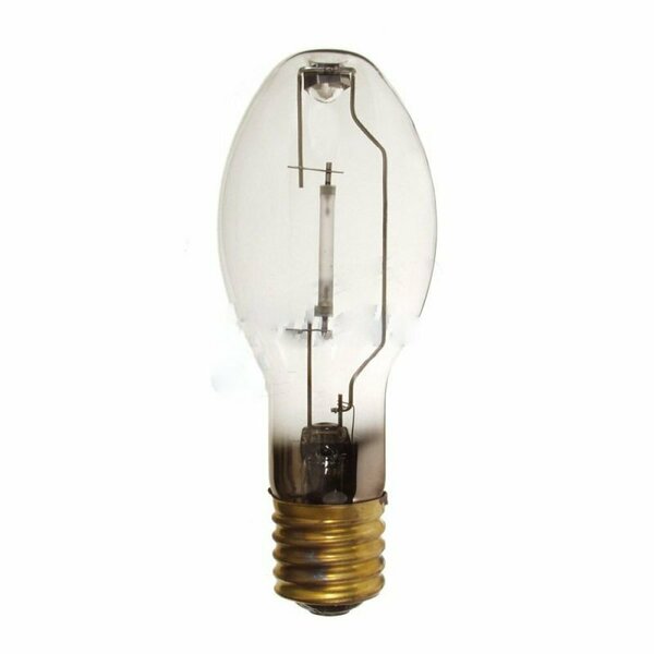 American Imaginations 70W Bulb Socket Light Bulb Warm White Glass AI-37700